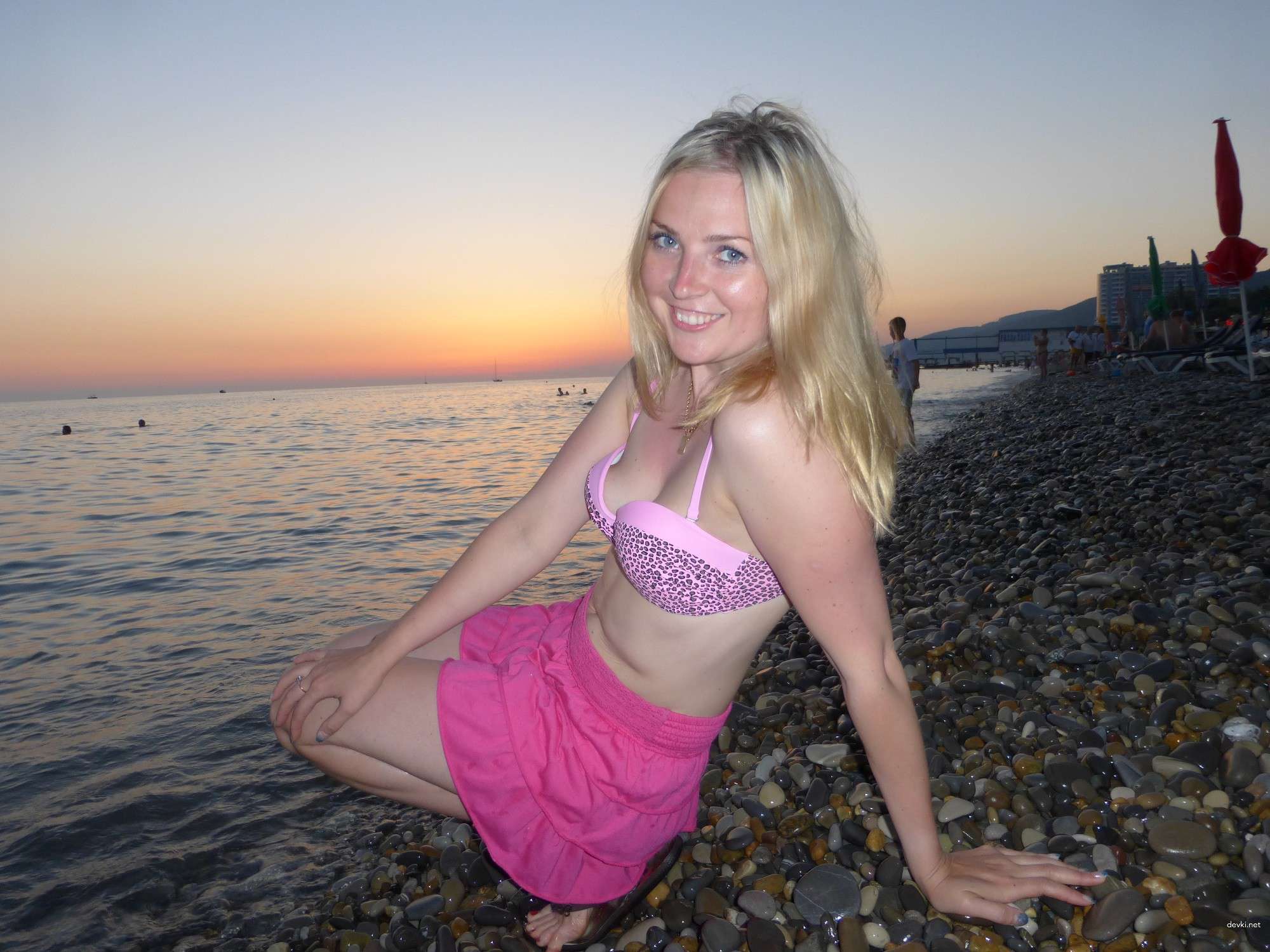 Wild Cat Woman: Amateur Porn Photo with Explicit Content