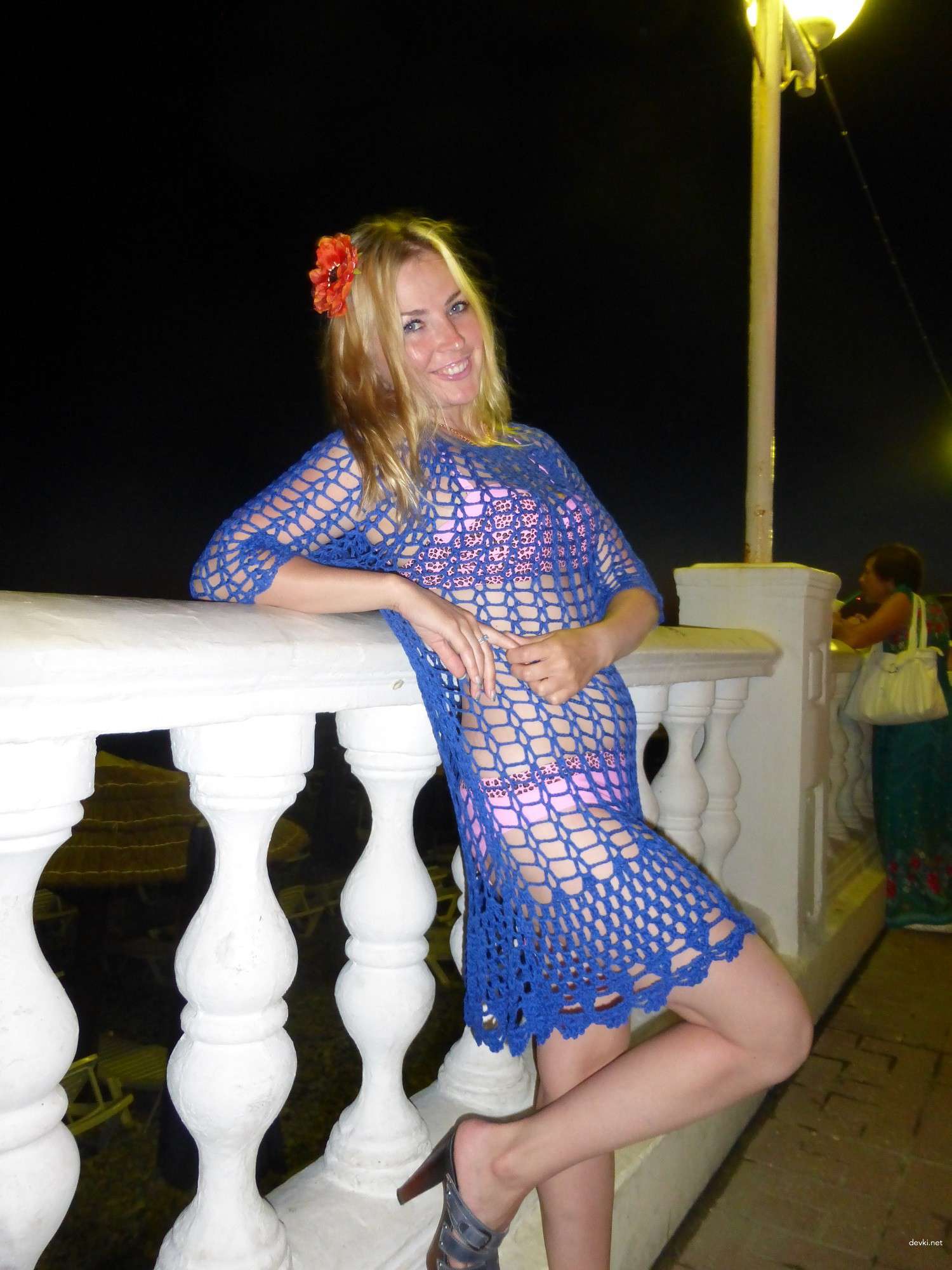 Wild Cat Woman: Amateur Porn Photo with Explicit Content