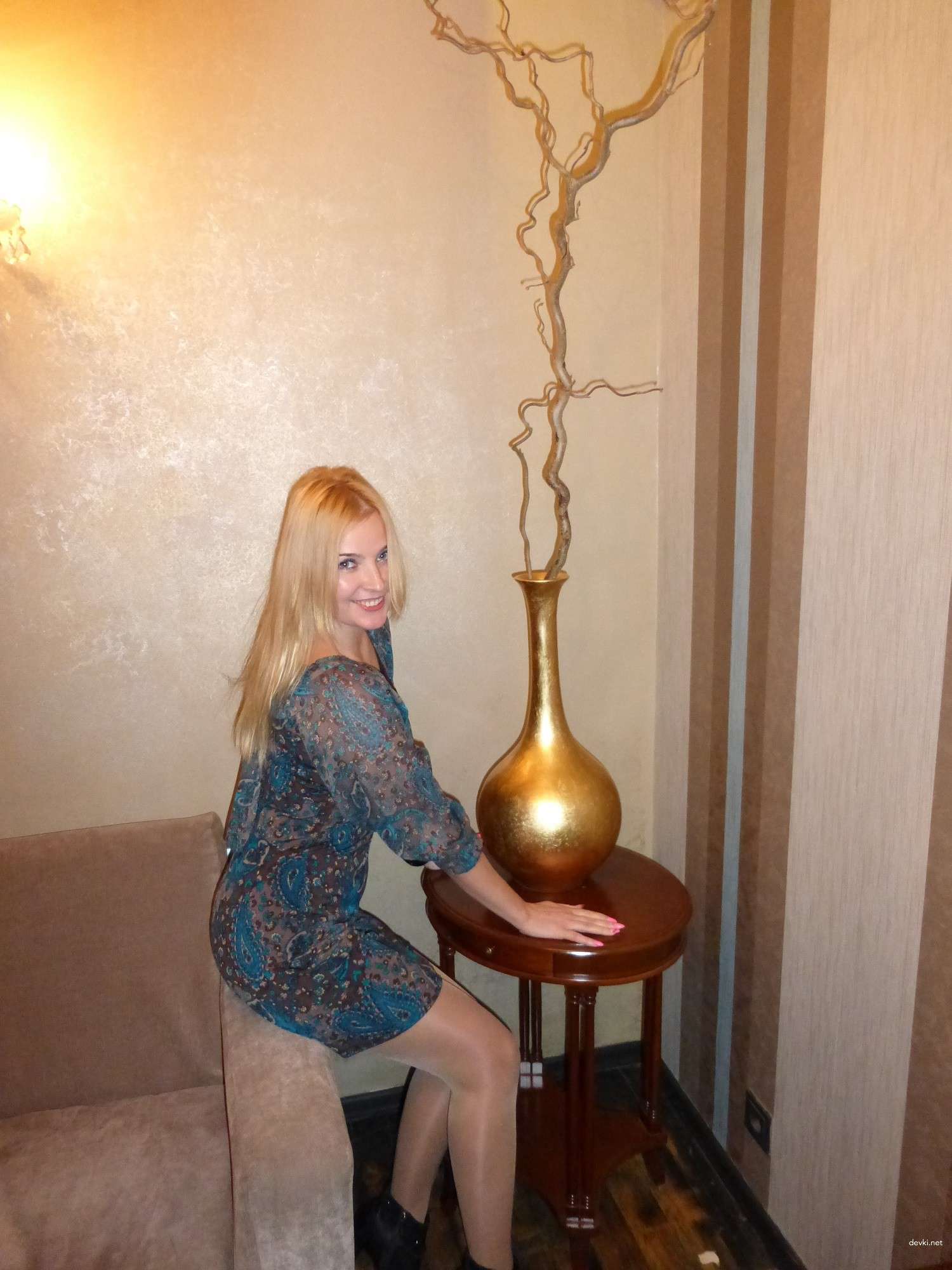 Wild Cat Woman: Amateur Porn Photo with Explicit Content