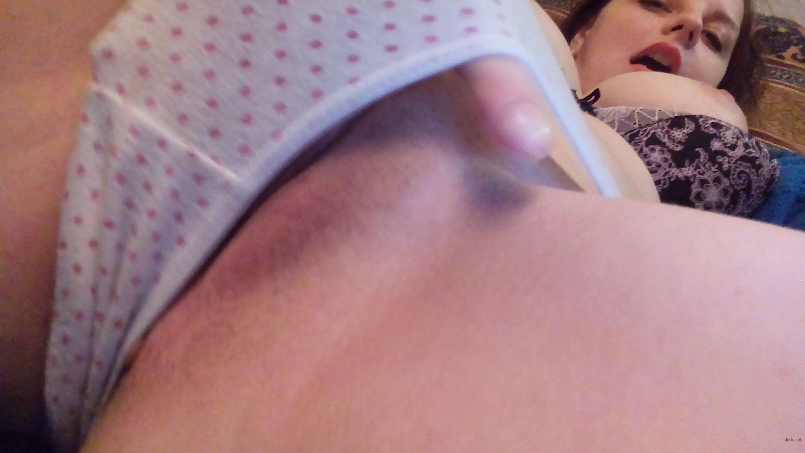 Hot Naked Wife Exposed in Amateur Porn Pics