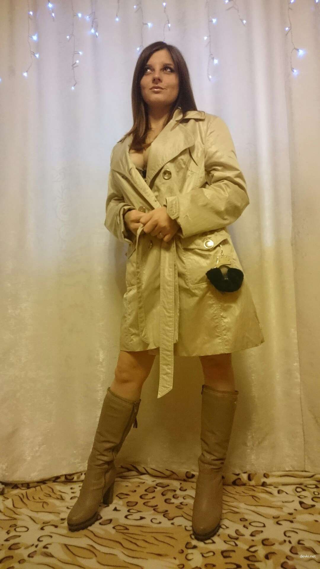 Hot Naked Wife Exposed in Amateur Porn Pics