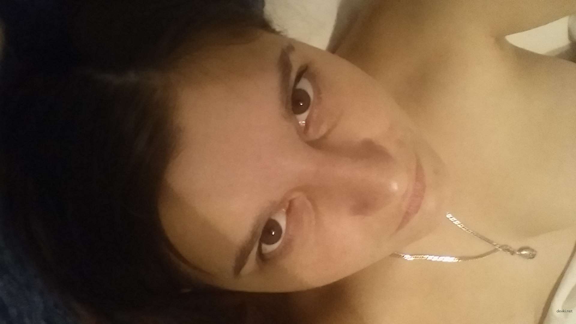 Hot Naked Wife Exposed in Amateur Porn Pics