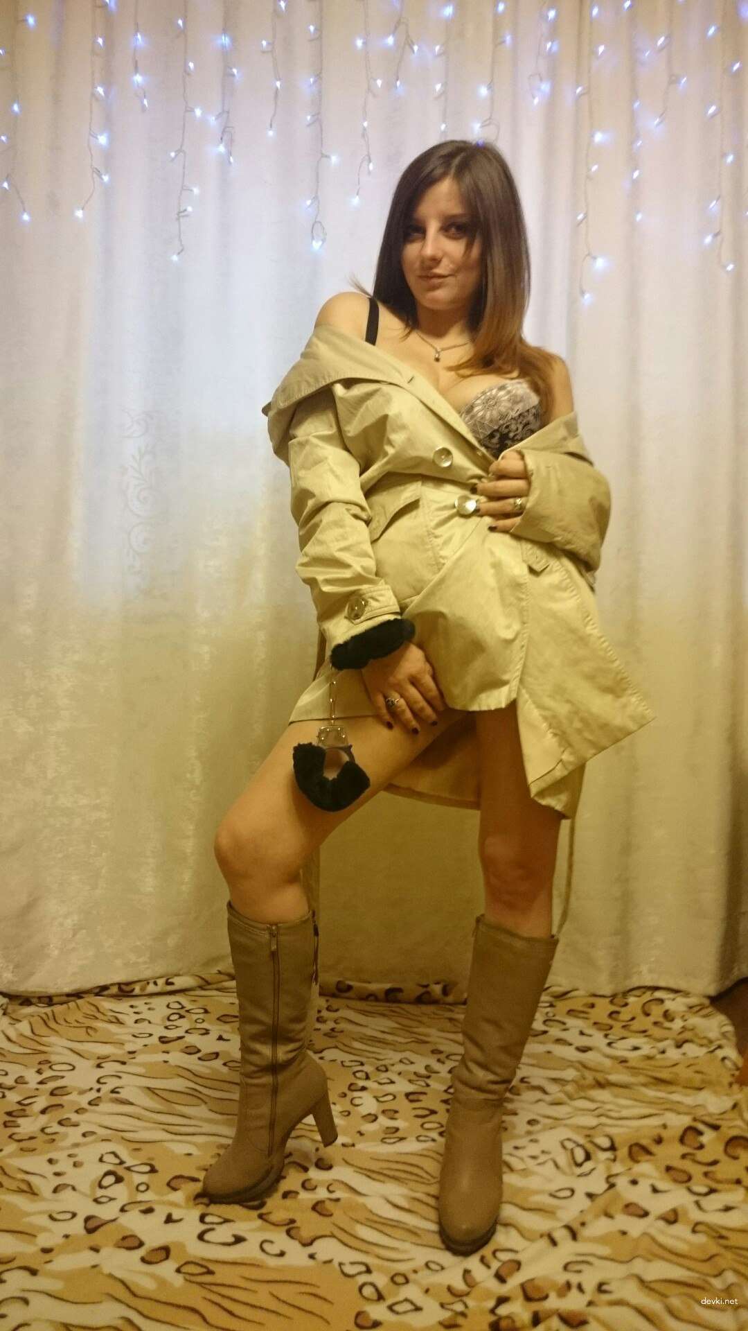 Hot Naked Wife Exposed in Amateur Porn Pics