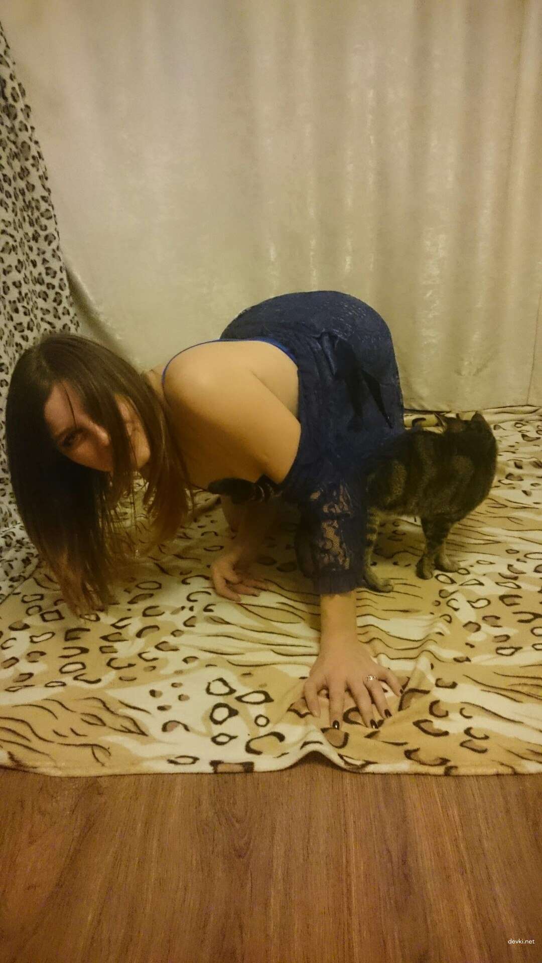 Hot Naked Wife Exposed in Amateur Porn Pics