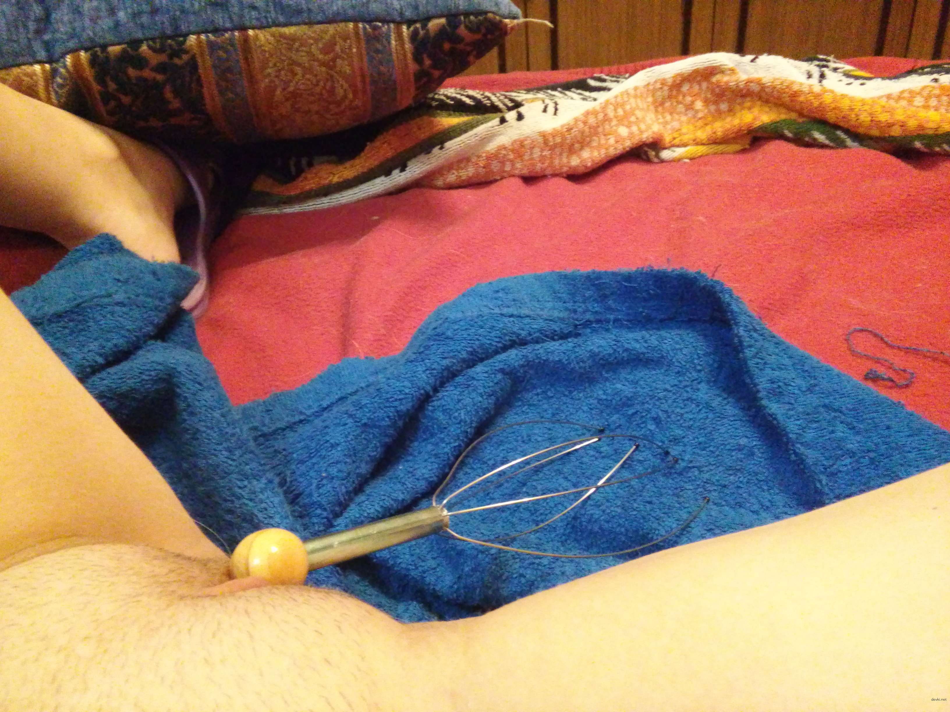 Hot Naked Wife Exposed in Amateur Porn Pics