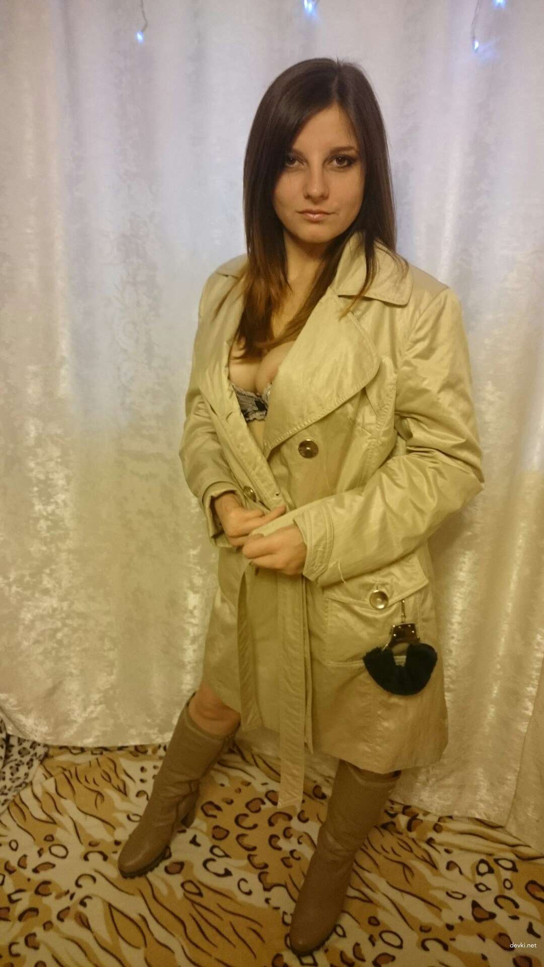 Hot Naked Wife Exposed in Amateur Porn Pics