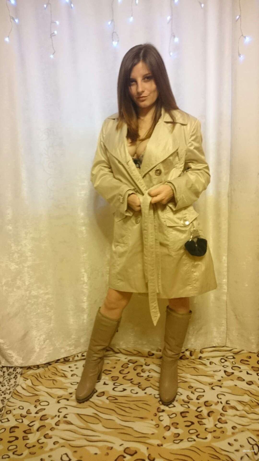 Hot Naked Wife Exposed in Amateur Porn Pics