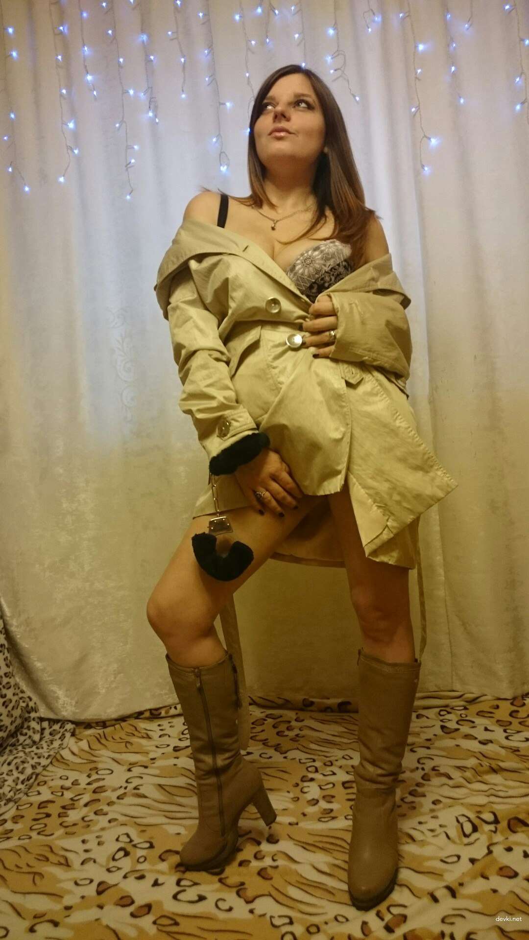 Hot Naked Wife Exposed in Amateur Porn Pics