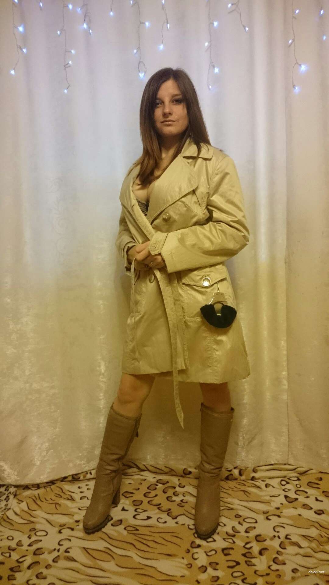 Hot Naked Wife Exposed in Amateur Porn Pics