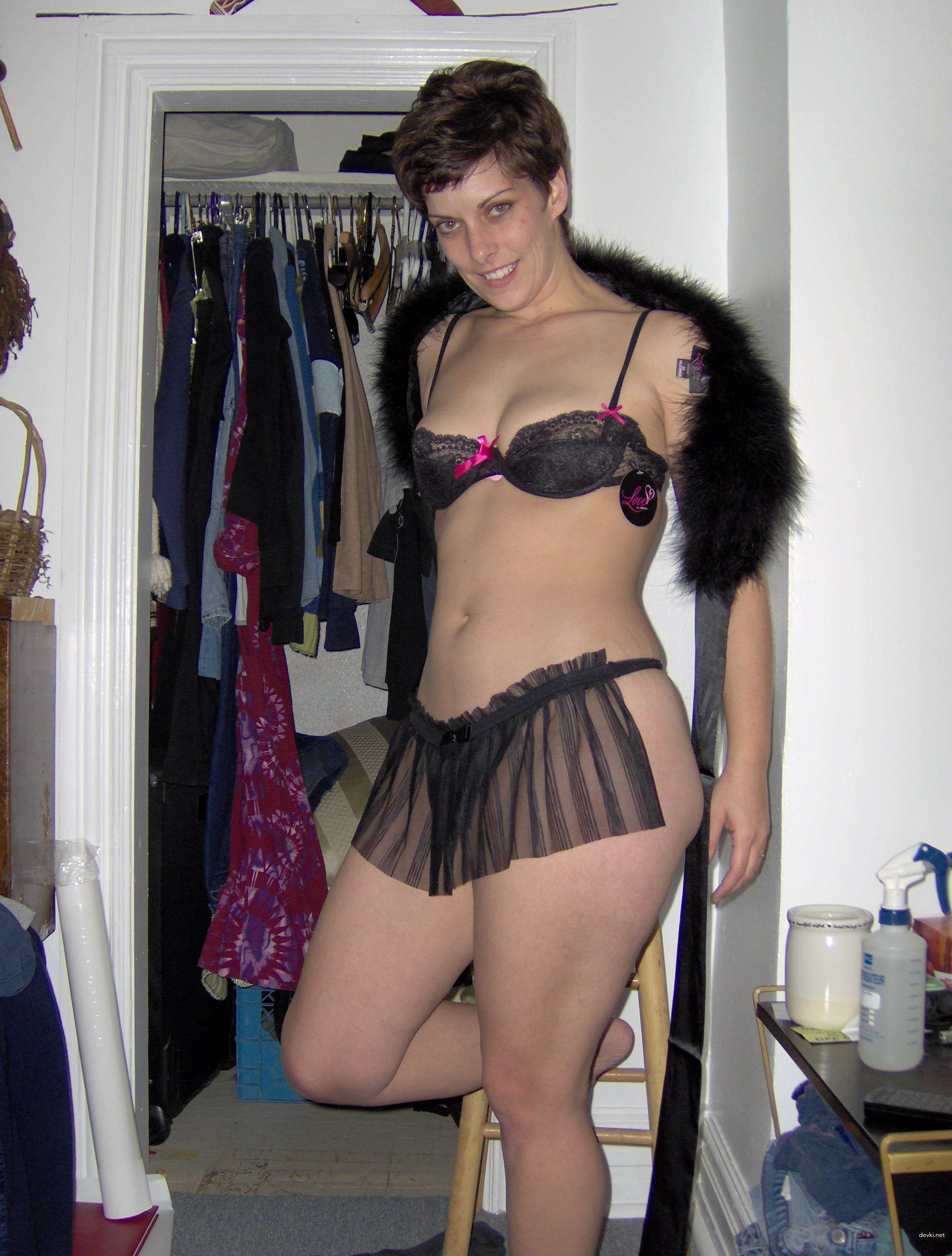 Intimate Family Sex Up Close: Explicit Amateur Porn Photos