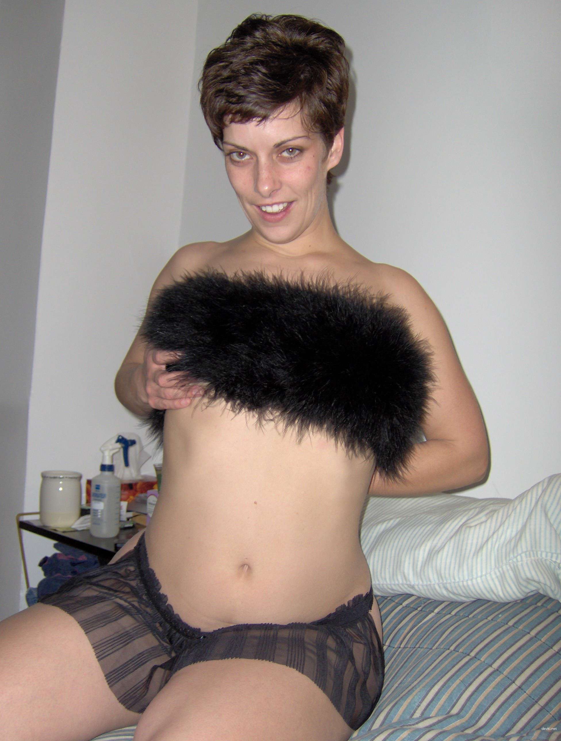 Intimate Family Sex Up Close: Explicit Amateur Porn Photos