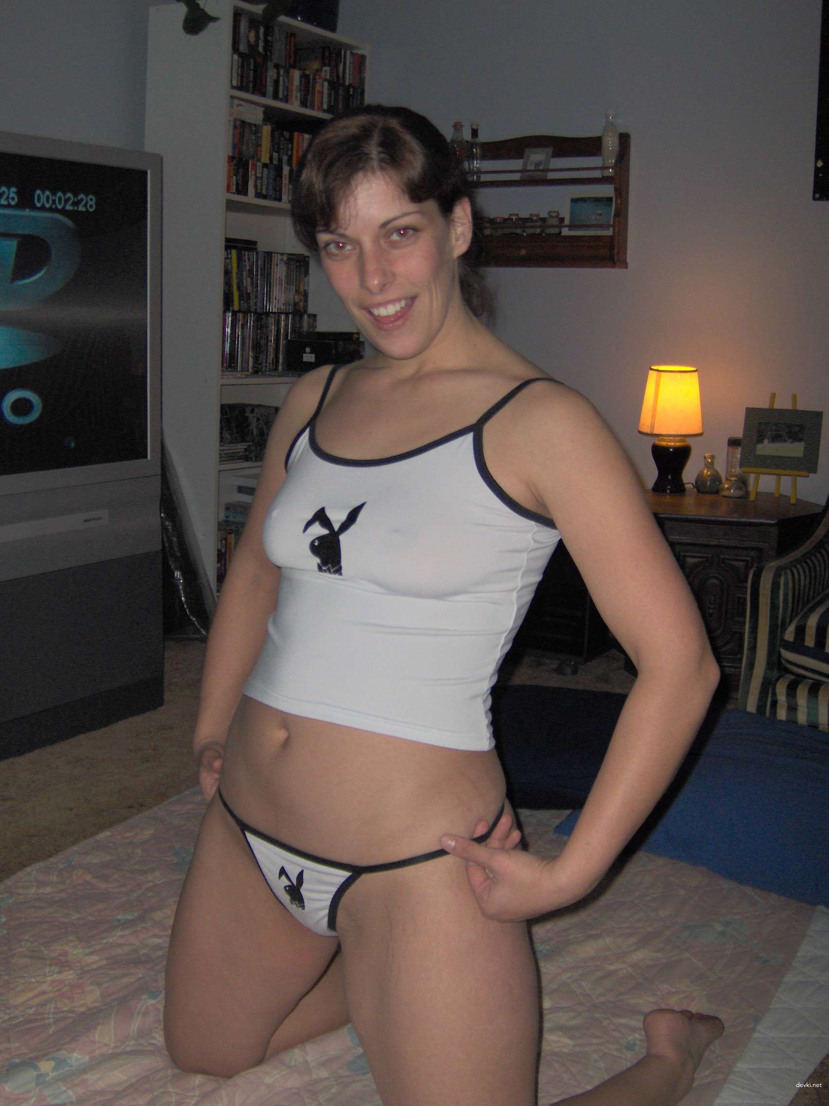 Intimate Family Sex Up Close: Explicit Amateur Porn Photos