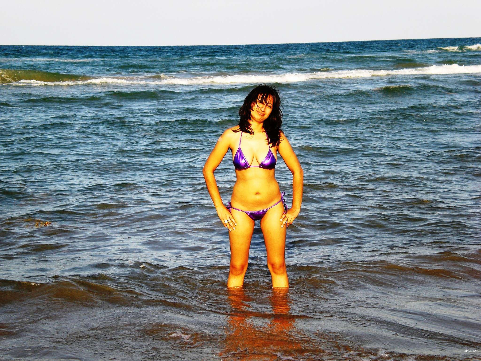 Slim Mexican Amateur Porn: Hot XXX Photos of a Latina Babe in Action!