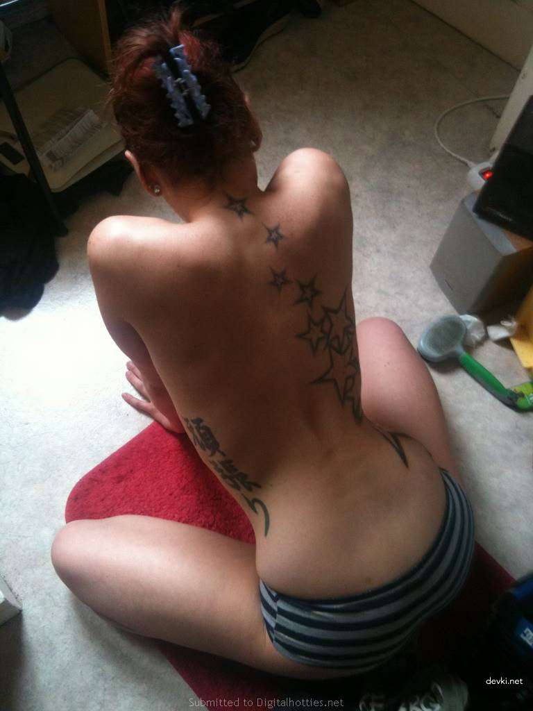 Amateur Slut Loves Sucking Dick for Her Boyfriend - Explicit Blowjob Photo