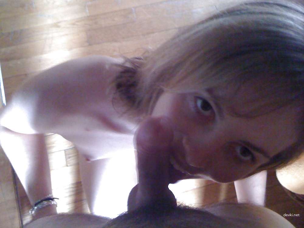 Naughty Amateur Sex - Hot Russian Babe Gets Down and Dirty