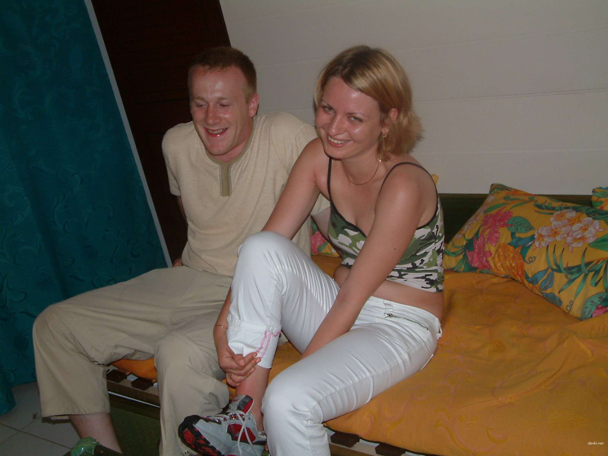 Cheating Wife Interracial Amateur Porn with BBC - Explicit Photo Set