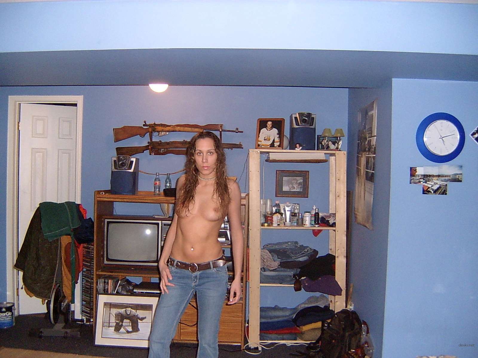 Explicit Amateur Teen Intimate Album: Hot XXX Photos