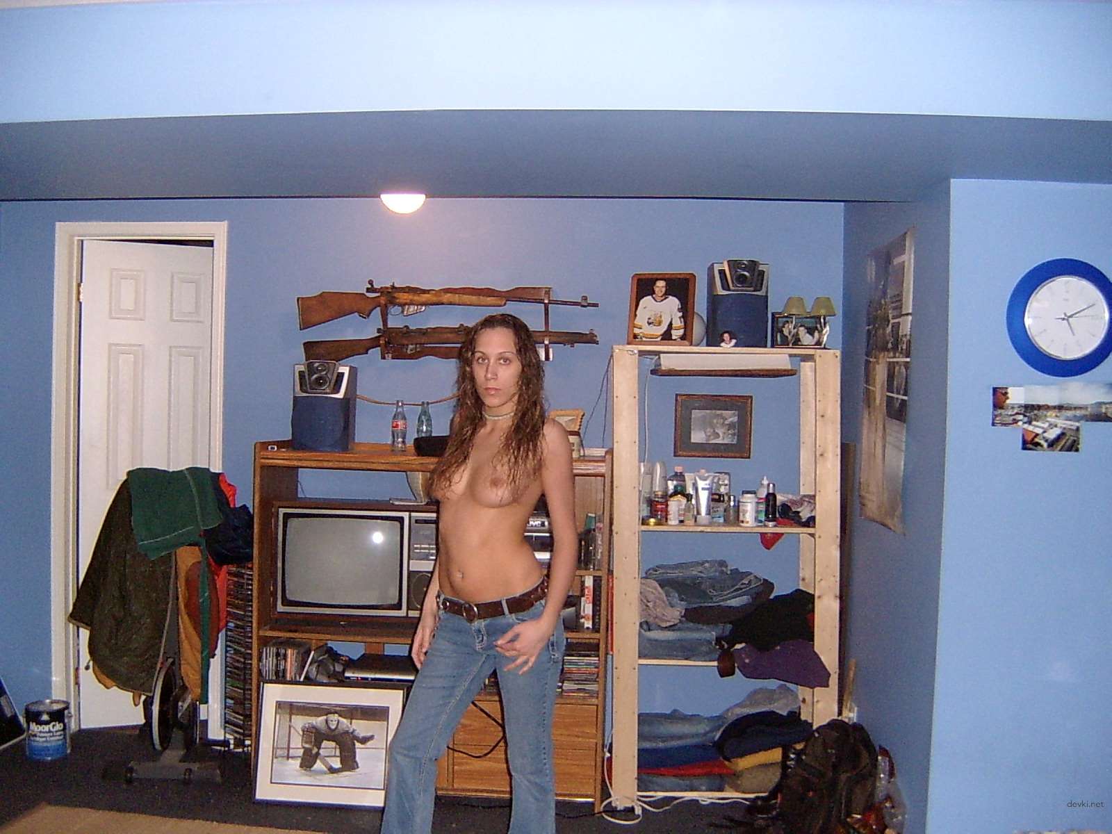 Explicit Amateur Teen Intimate Album: Hot XXX Photos