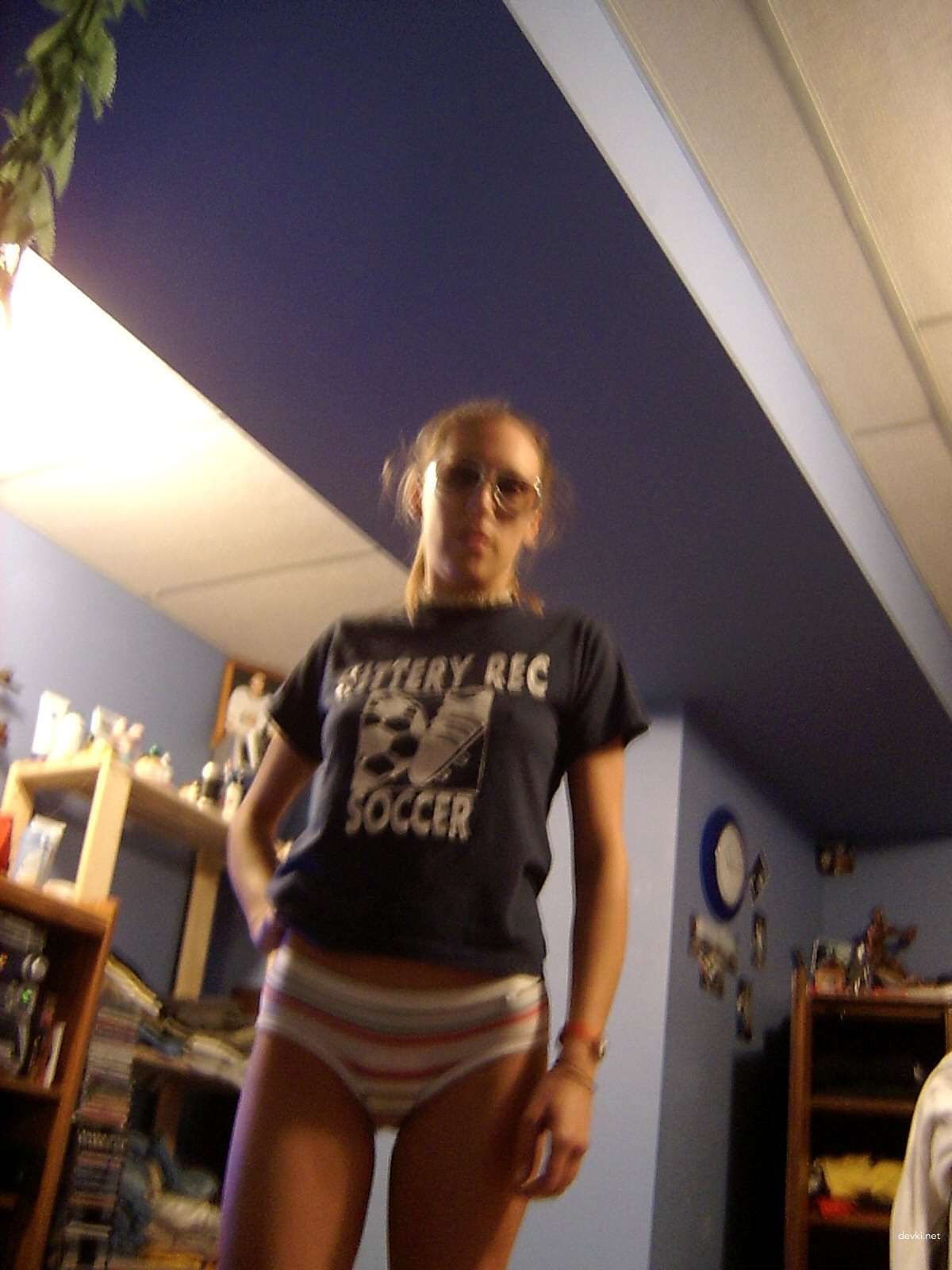 Explicit Amateur Teen Intimate Album: Hot XXX Photos