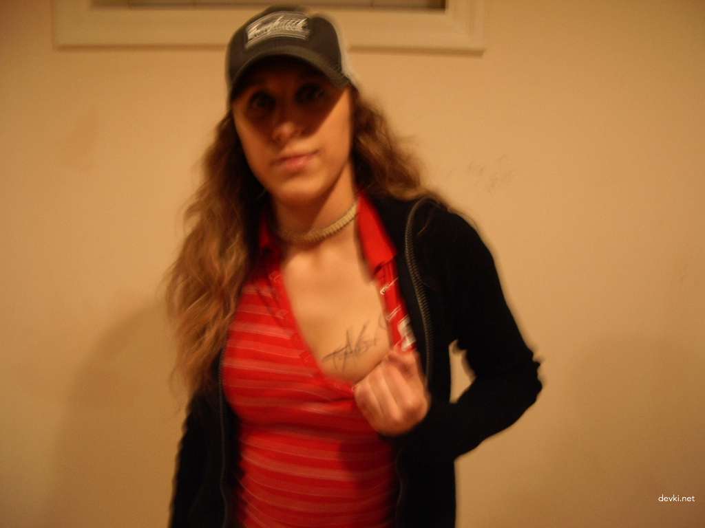 Explicit Amateur Teen Intimate Album: Hot XXX Photos