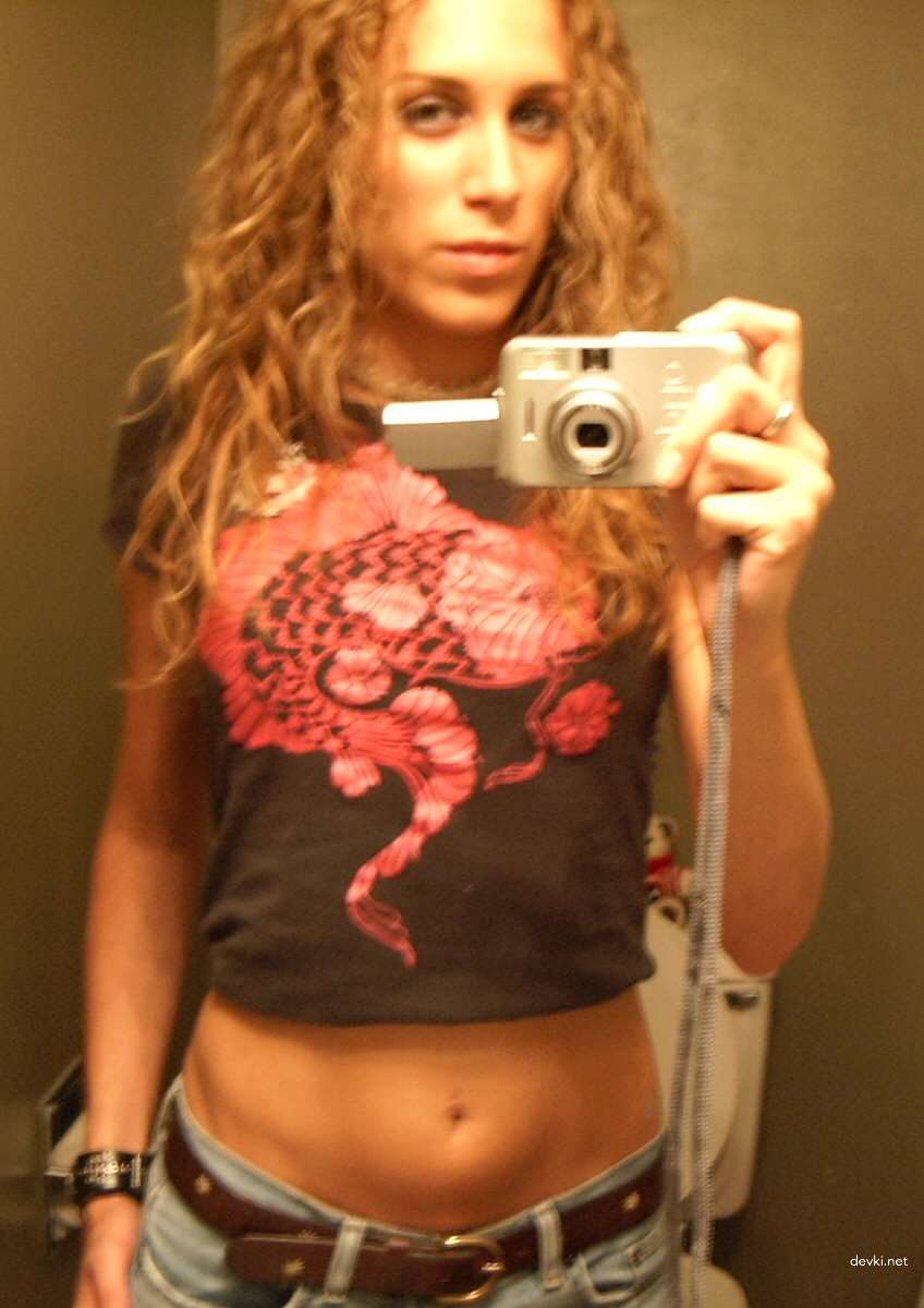 Explicit Amateur Teen Intimate Album: Hot XXX Photos