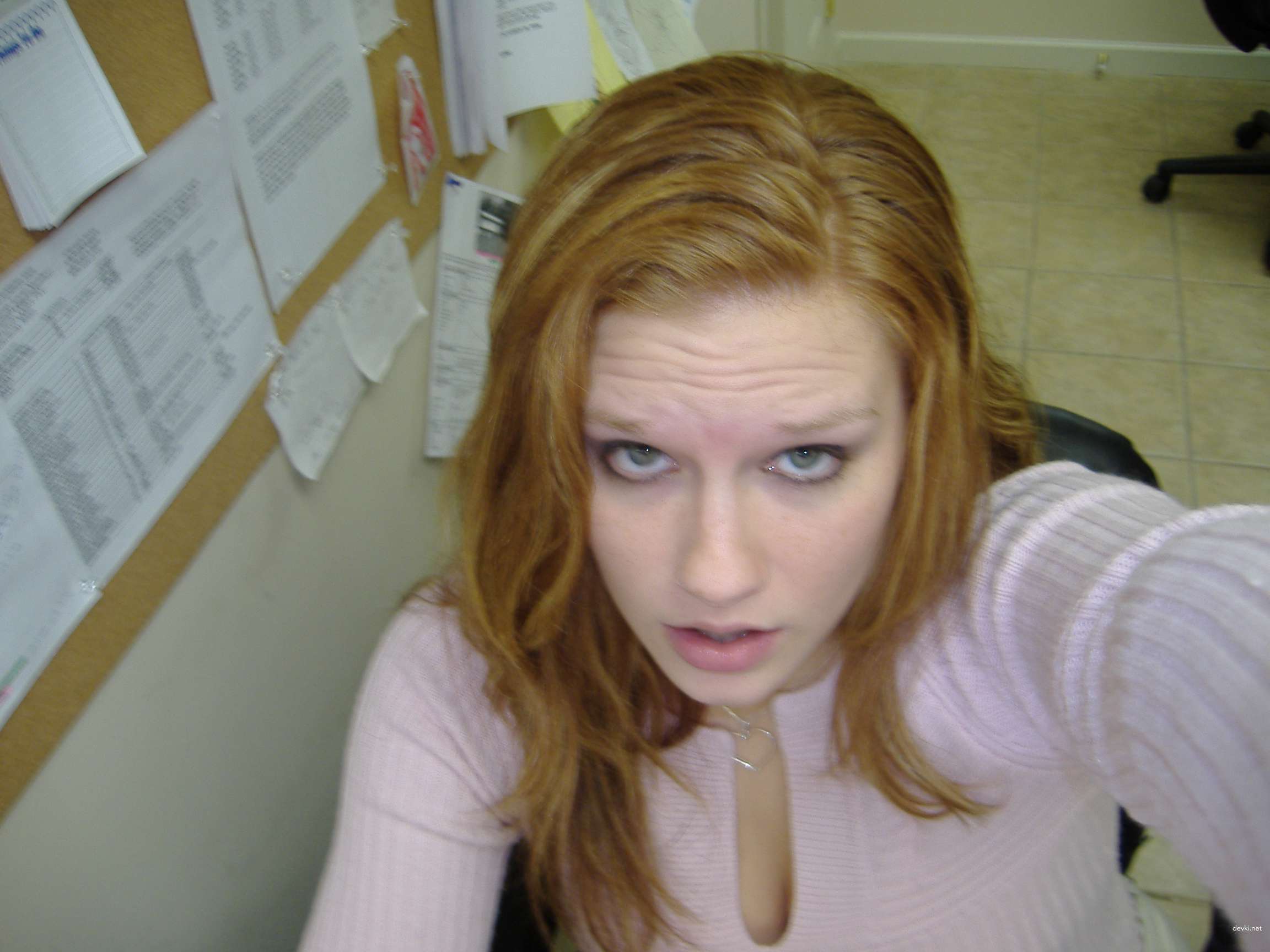 Girl loves to suck cock: Amateur porn photo explicit content