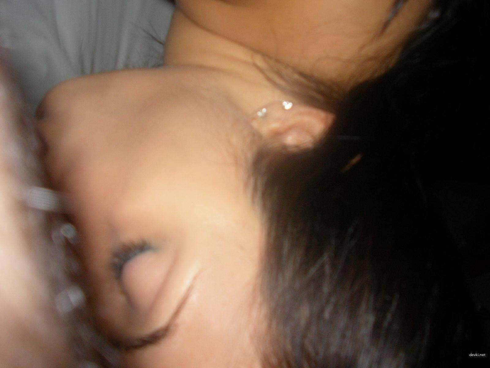 Curvy Amateur Babe Engages in Explicit Sex - Nude BBW Hardcore Action