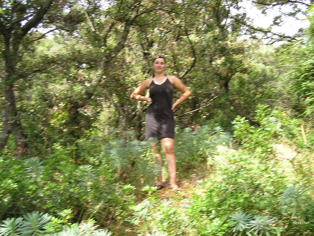 Hot Girl Beach Vacation Amateur Porn Pics