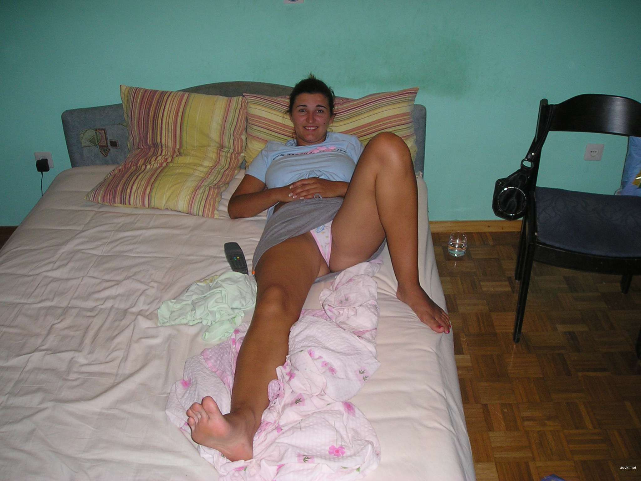 Hot Girl Beach Vacation Amateur Porn Pics