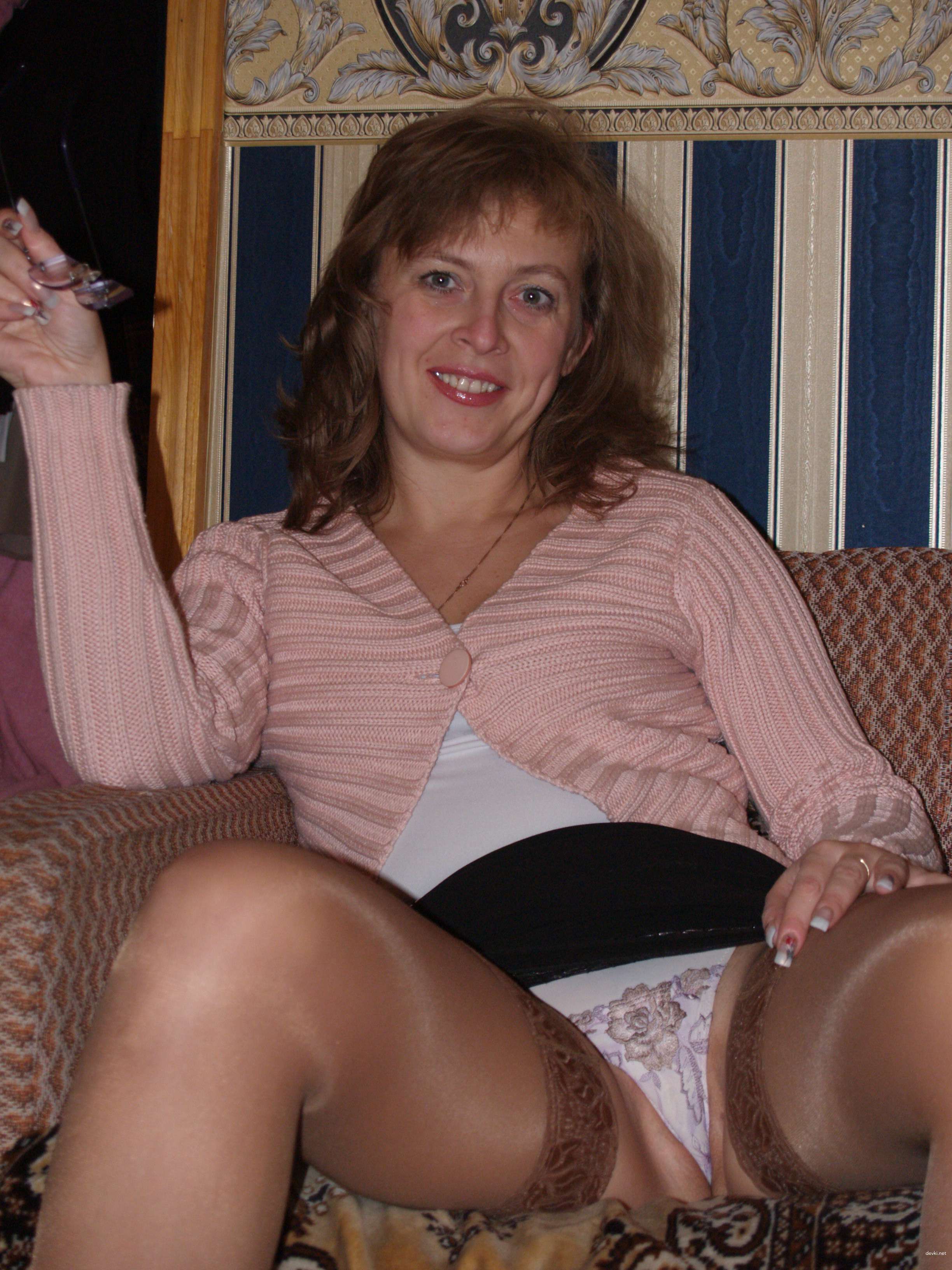 Mature Naked Women Amateur Porn Photos Part 4: Explicit MILF Nudes