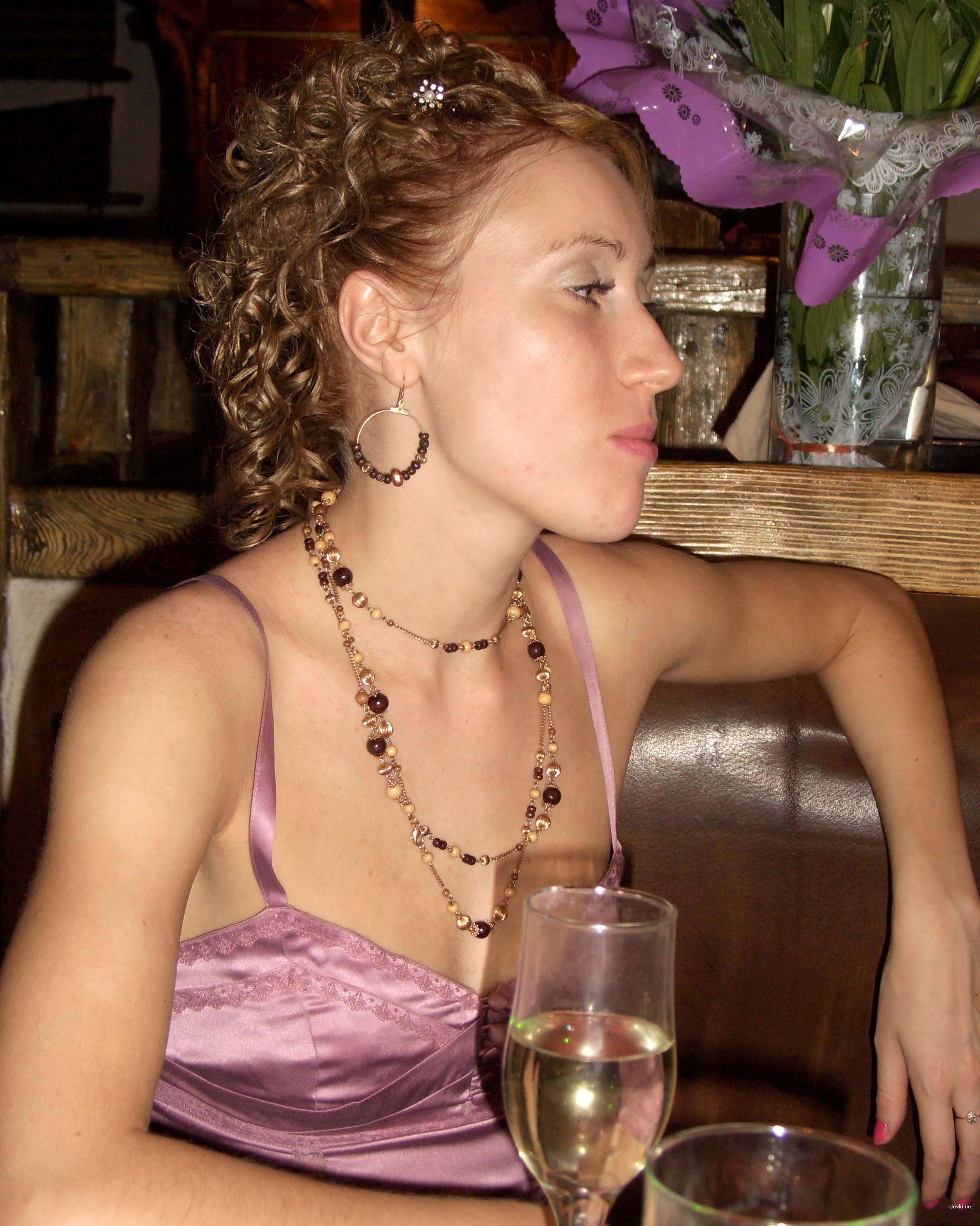 Blonde Amateur Porn Photoshoot (Part 1) - Explicit XXX Content