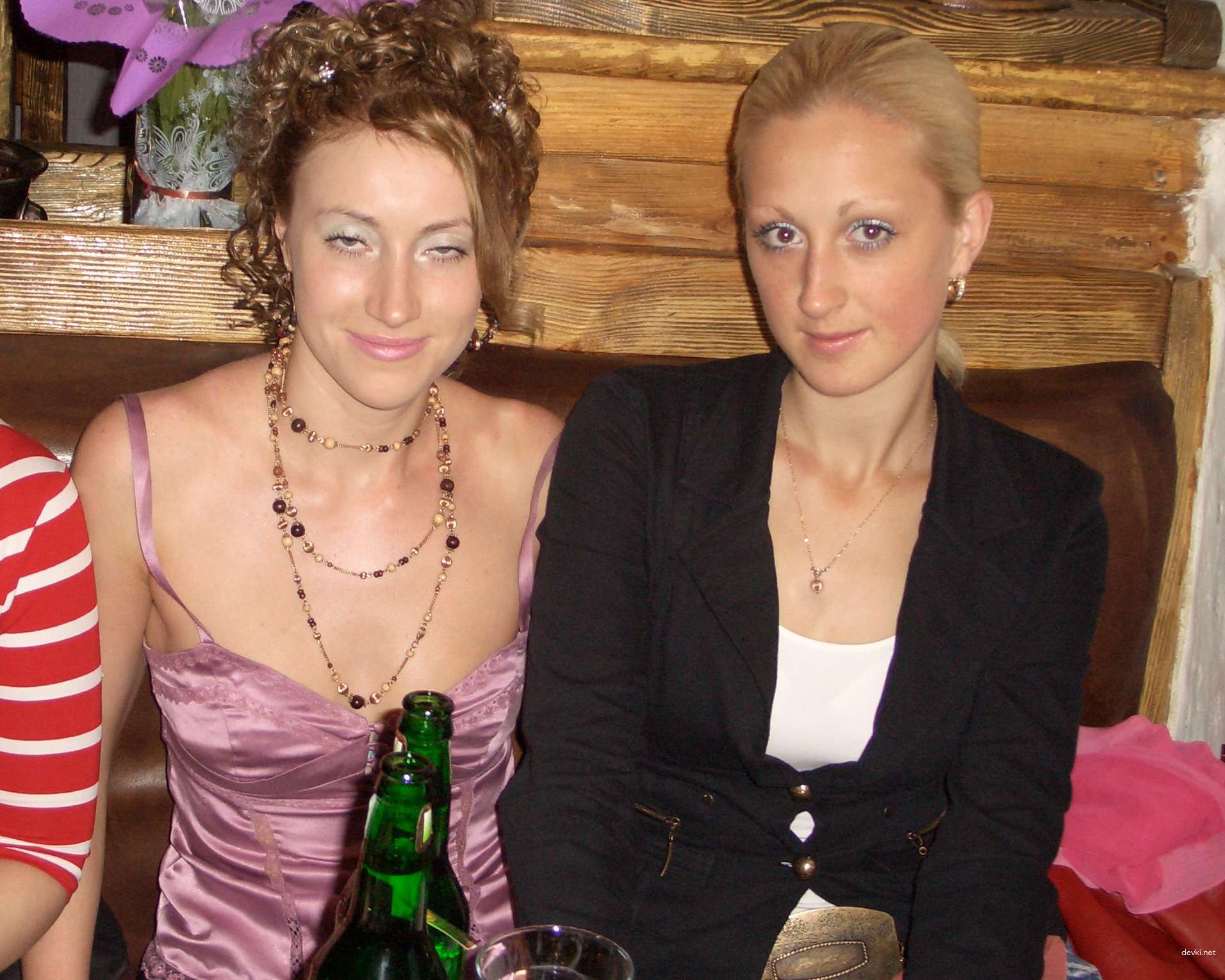 Blonde Amateur Porn Photoshoot (Part 1) - Explicit XXX Content