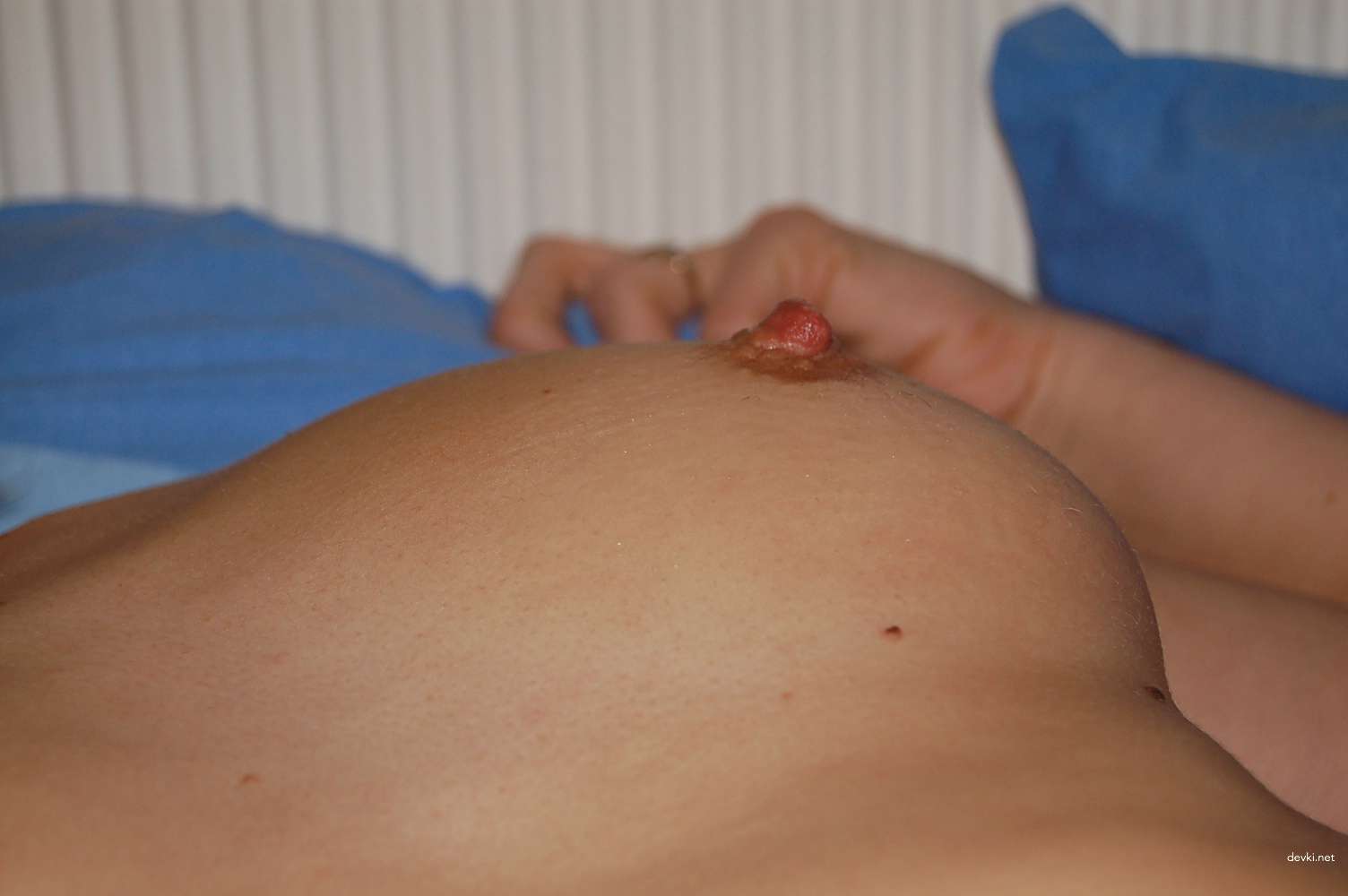 Hot Amateur Sex After Bath - Steamy Homemade Porn Pics