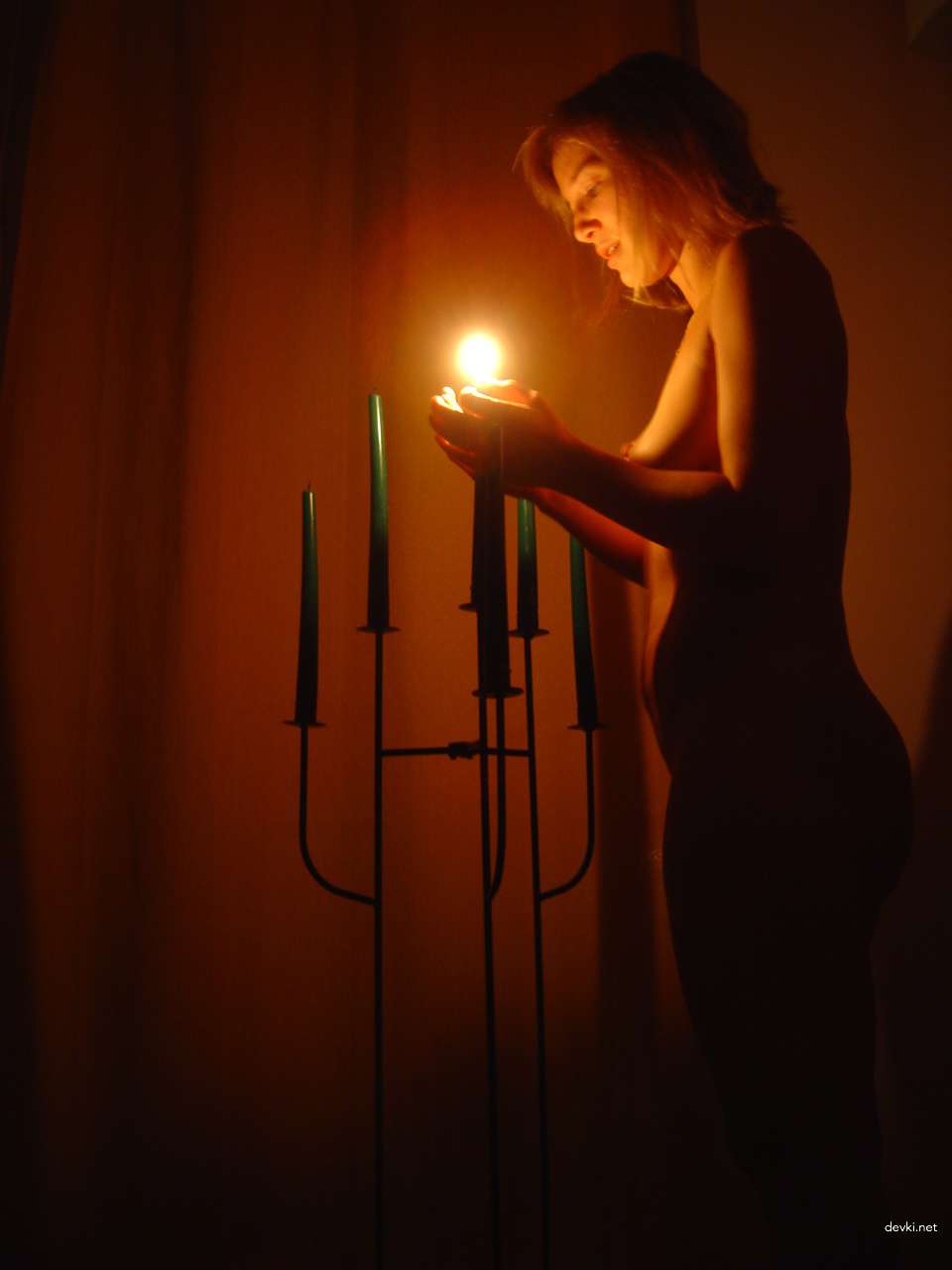 Hot Amateur Sex After Bath - Steamy Homemade Porn Pics