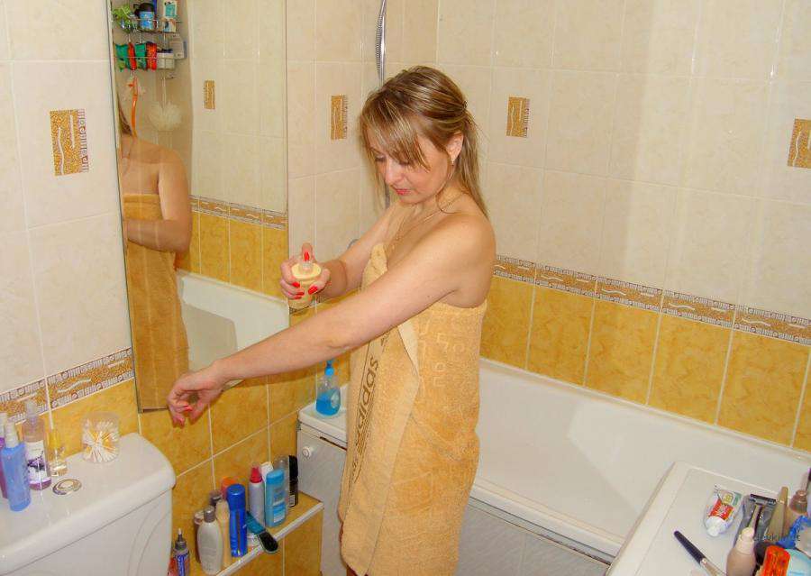 Explicit Amateur Photo: Lady with Piercing (Part 2) Unleashed and Uncensored