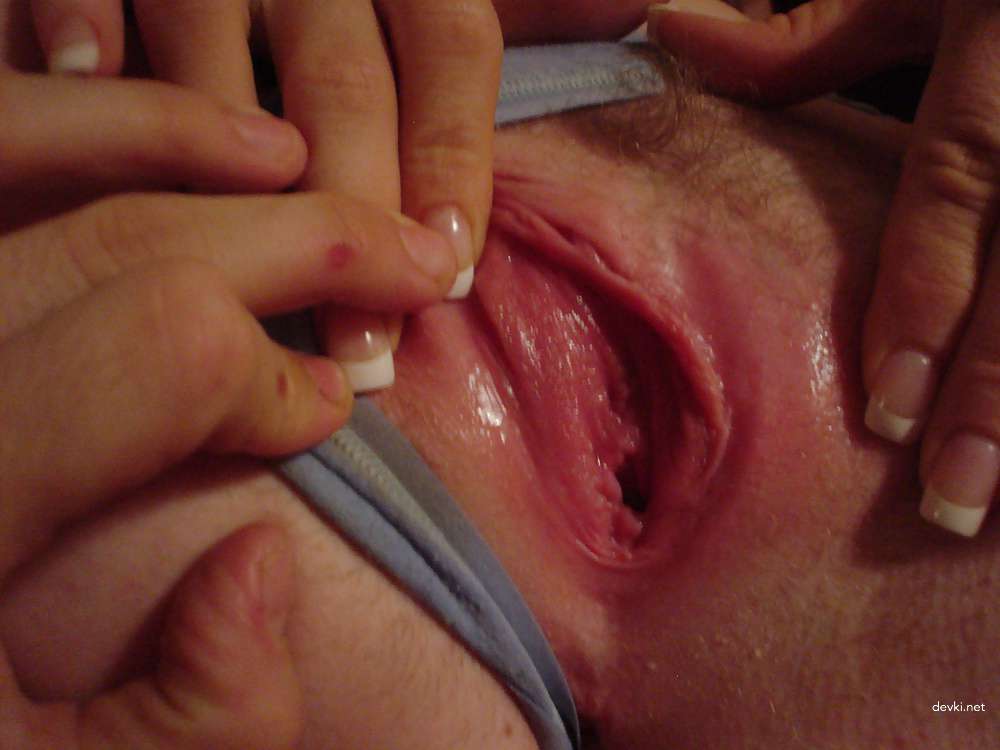 Explicit Redhead Amateur Porn Photos: Hot and Horny Girl in Action