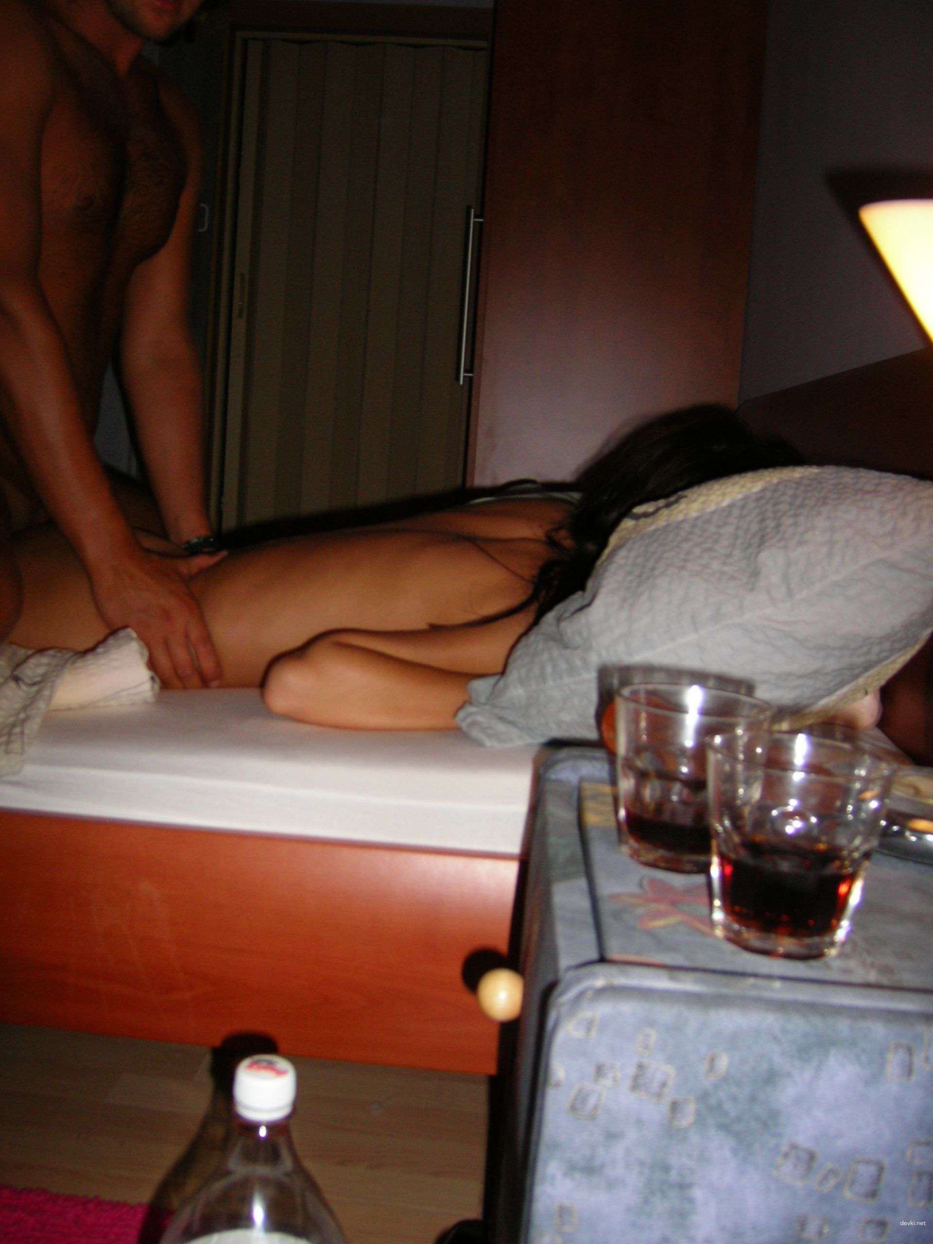 Kinky Blonde Amateur Porn Part 2: Explicit and Naughty Photos