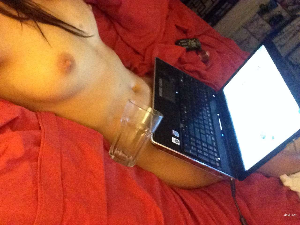 Hardcore Sex Lover: Amateur Porn Photos for the Boldest Desires