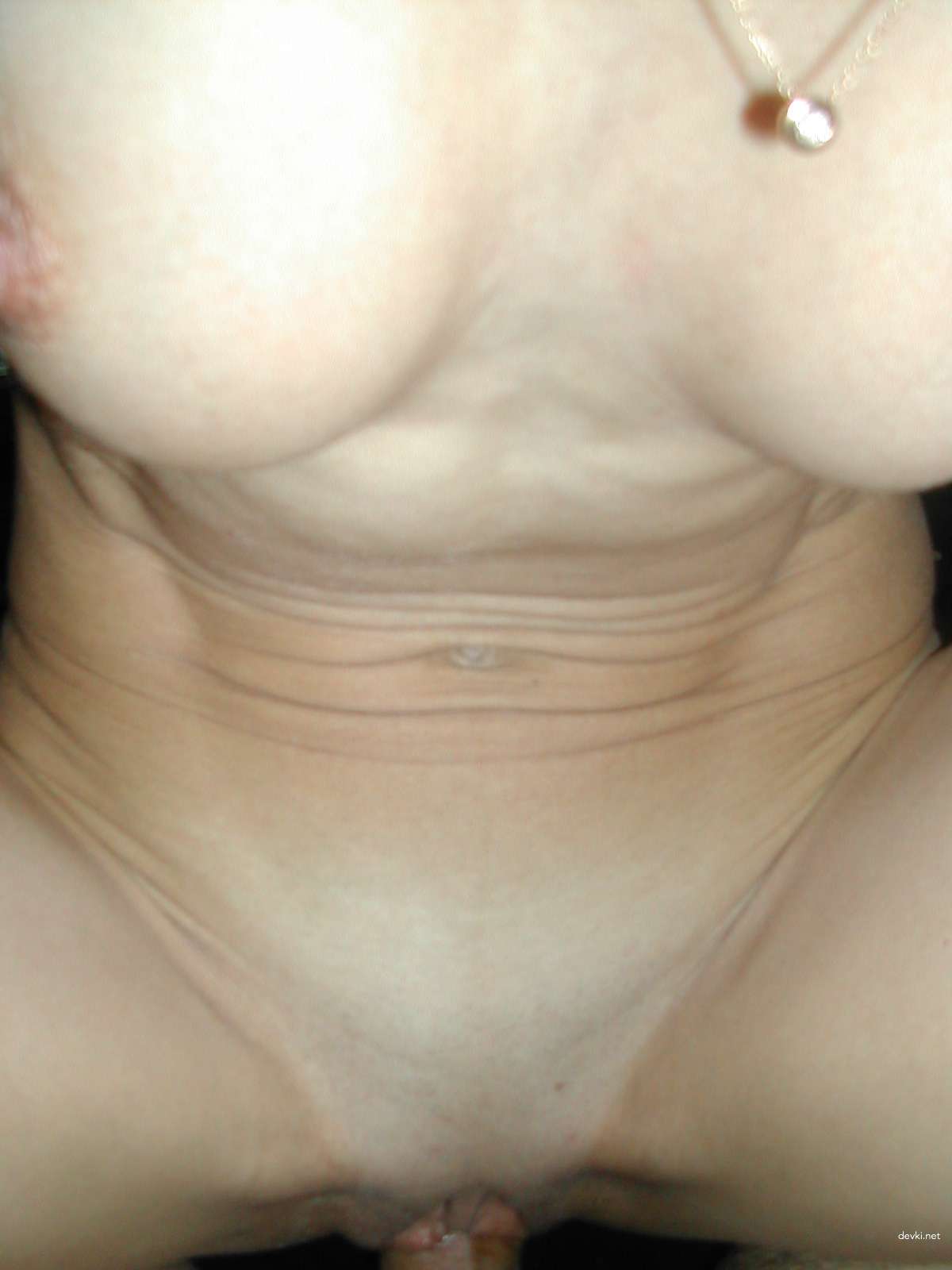 Hot Girl's Perfect Body Exposed (Part 1) - Explicit Amateur Porn Photos