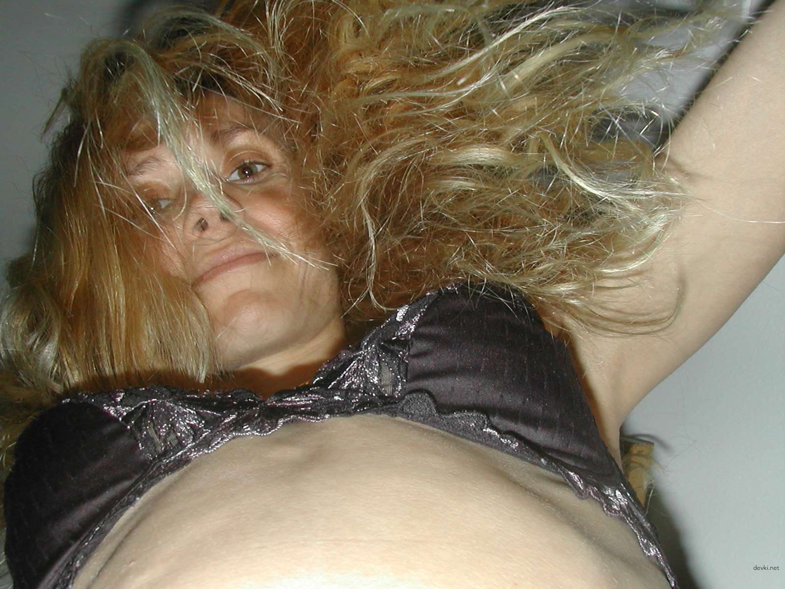 Hot Girl's Perfect Body Exposed (Part 1) - Explicit Amateur Porn Photos