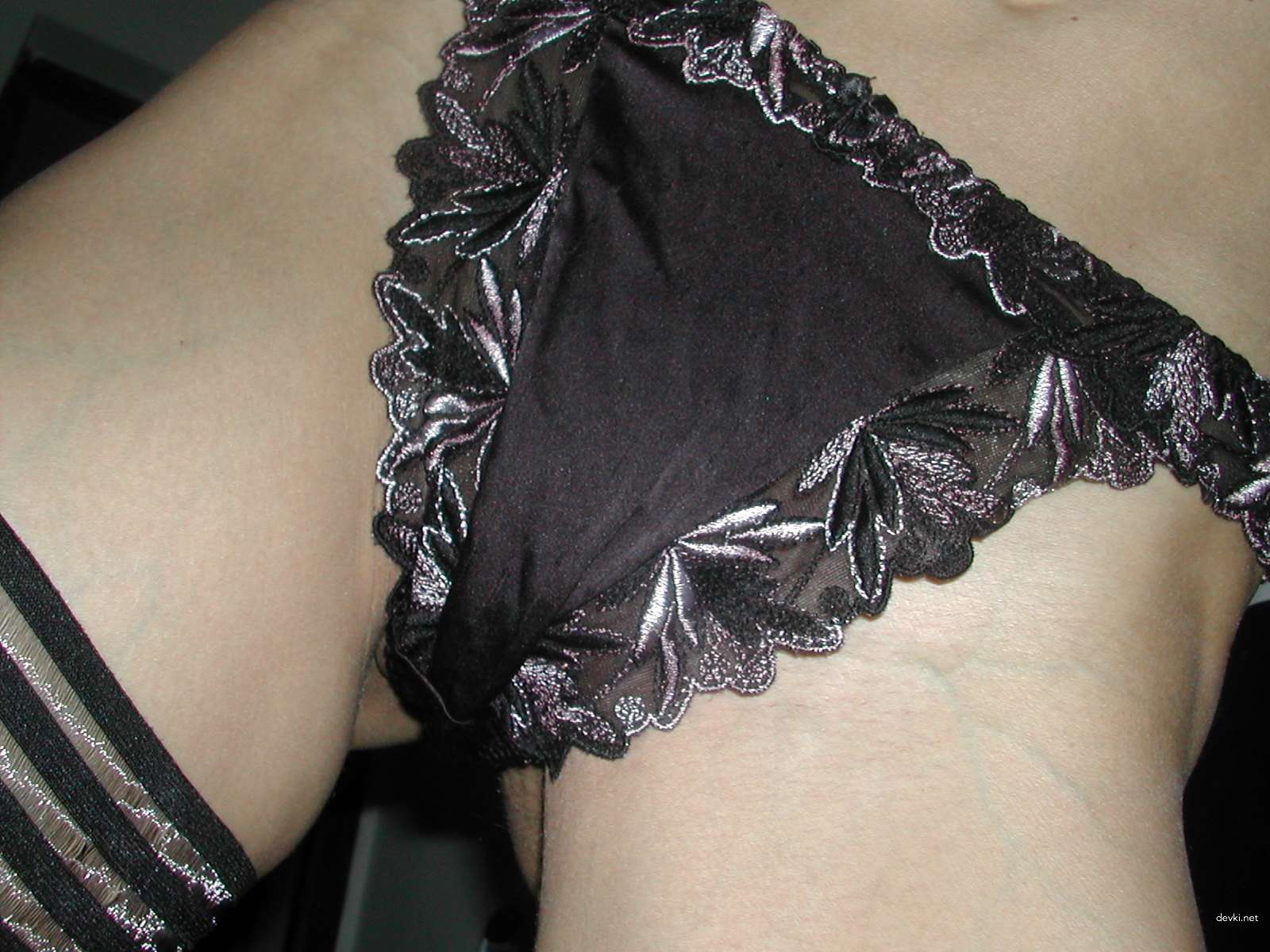 Hot Girl's Perfect Body Exposed (Part 1) - Explicit Amateur Porn Photos