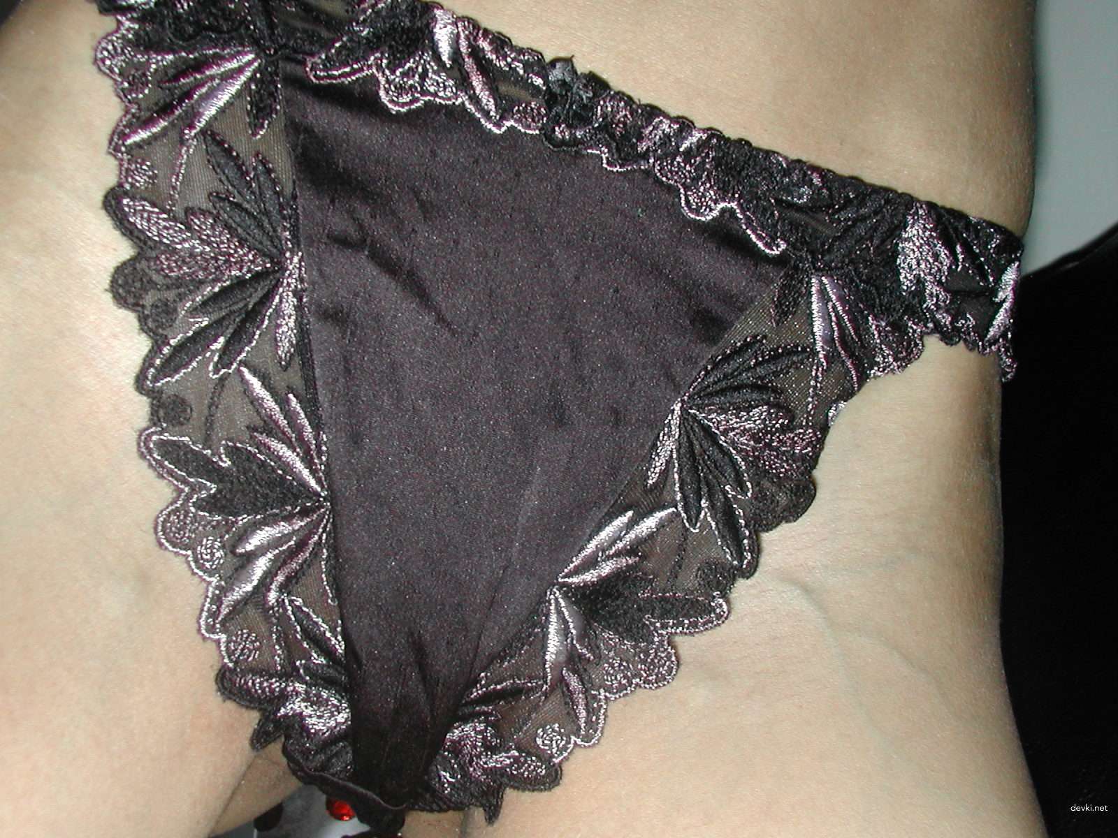 Hot Girl's Perfect Body Exposed (Part 1) - Explicit Amateur Porn Photos