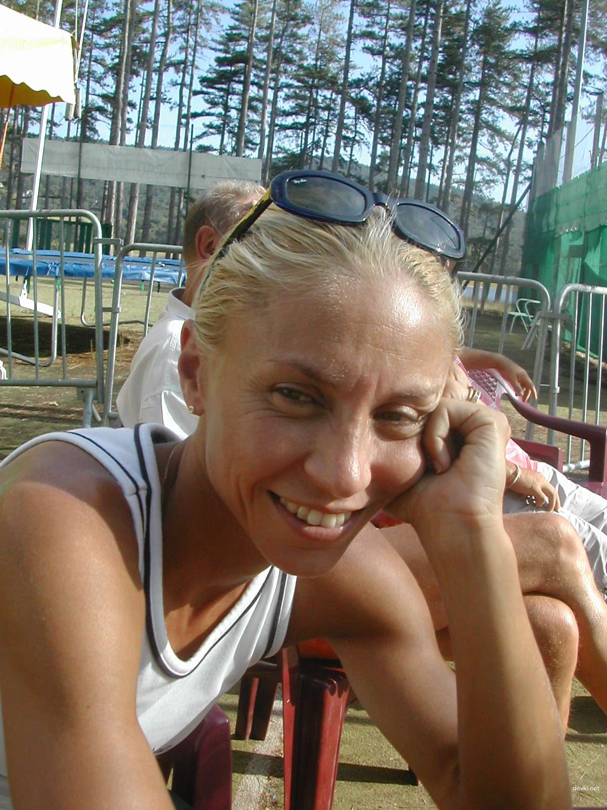 Hot Amateur Girl with Amazing Body (Part 2) - Explicit XXX Photos