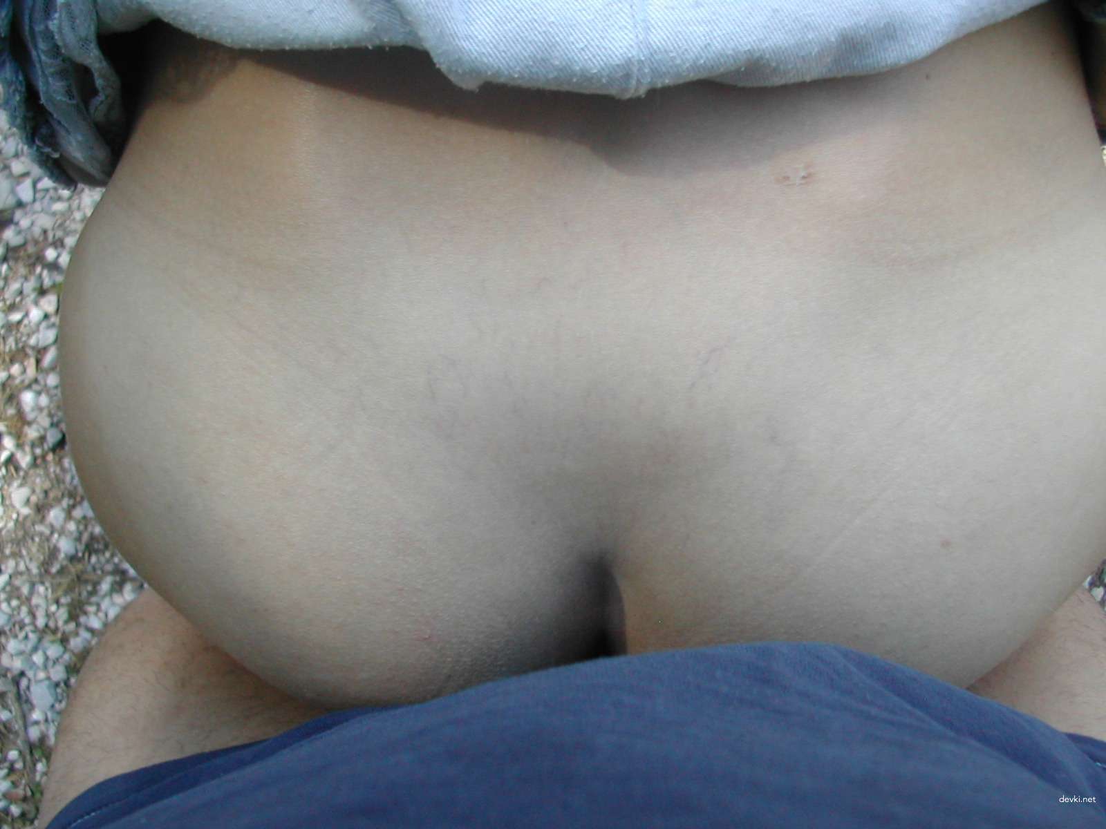 Hot Amateur Girl with Amazing Body (Part 2) - Explicit XXX Photos