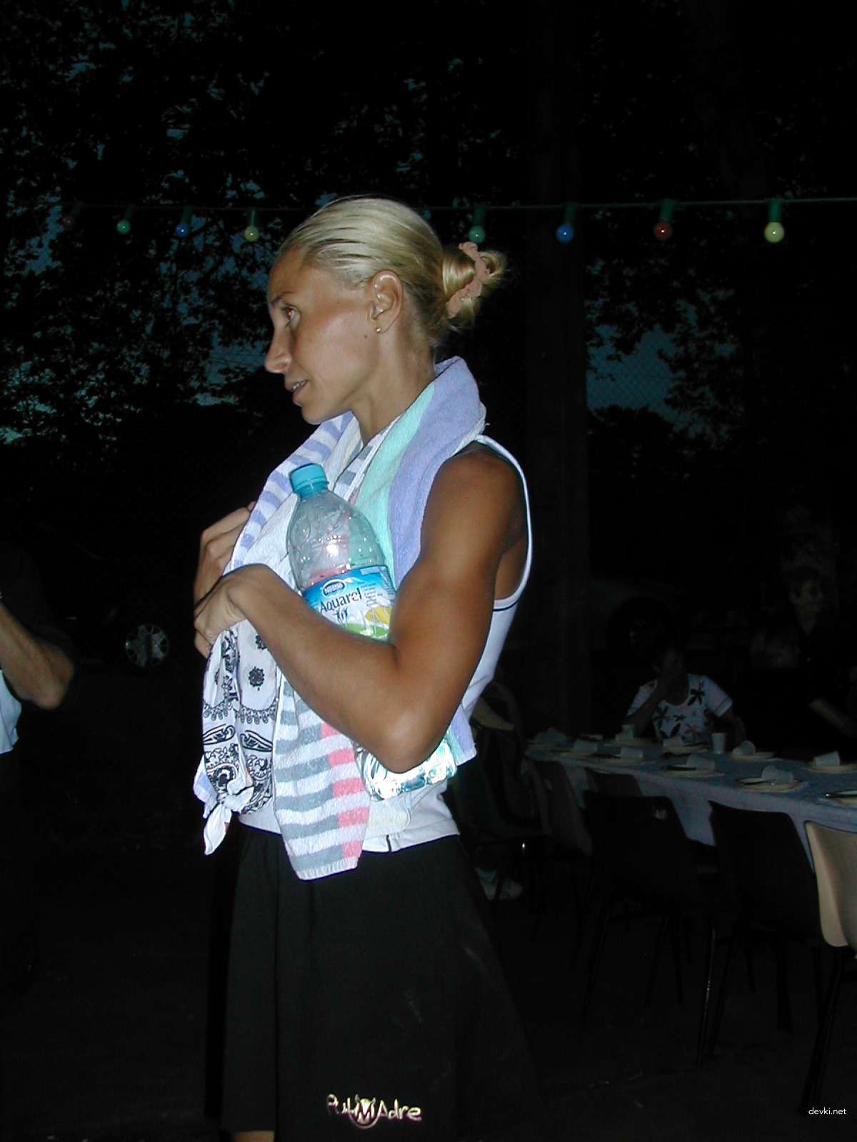 Hot Amateur Girl with Amazing Body (Part 2) - Explicit XXX Photos