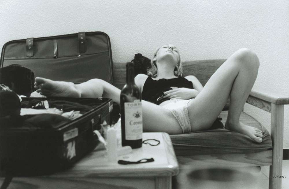 Beautiful Erotic and Porn Women: Explicit Amateur XXX Photos