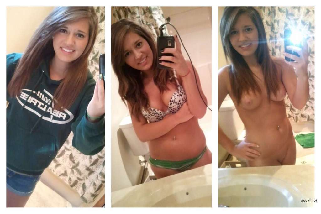 Private Girls' Erotic Amateur Photos: Explicit and Unfiltered Content