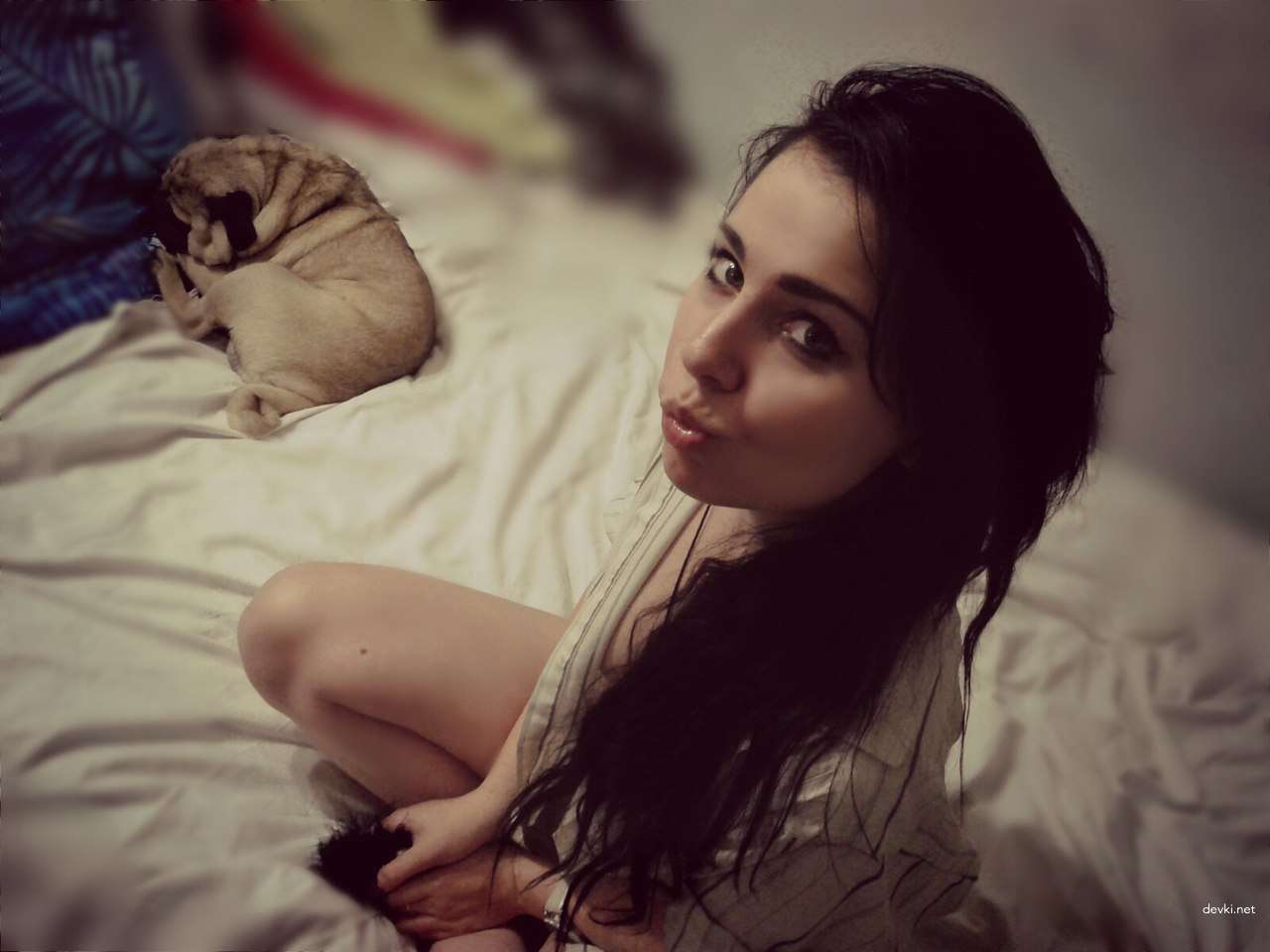 Private Amateur Girl Photo: Explicit and Uncensored Selfies