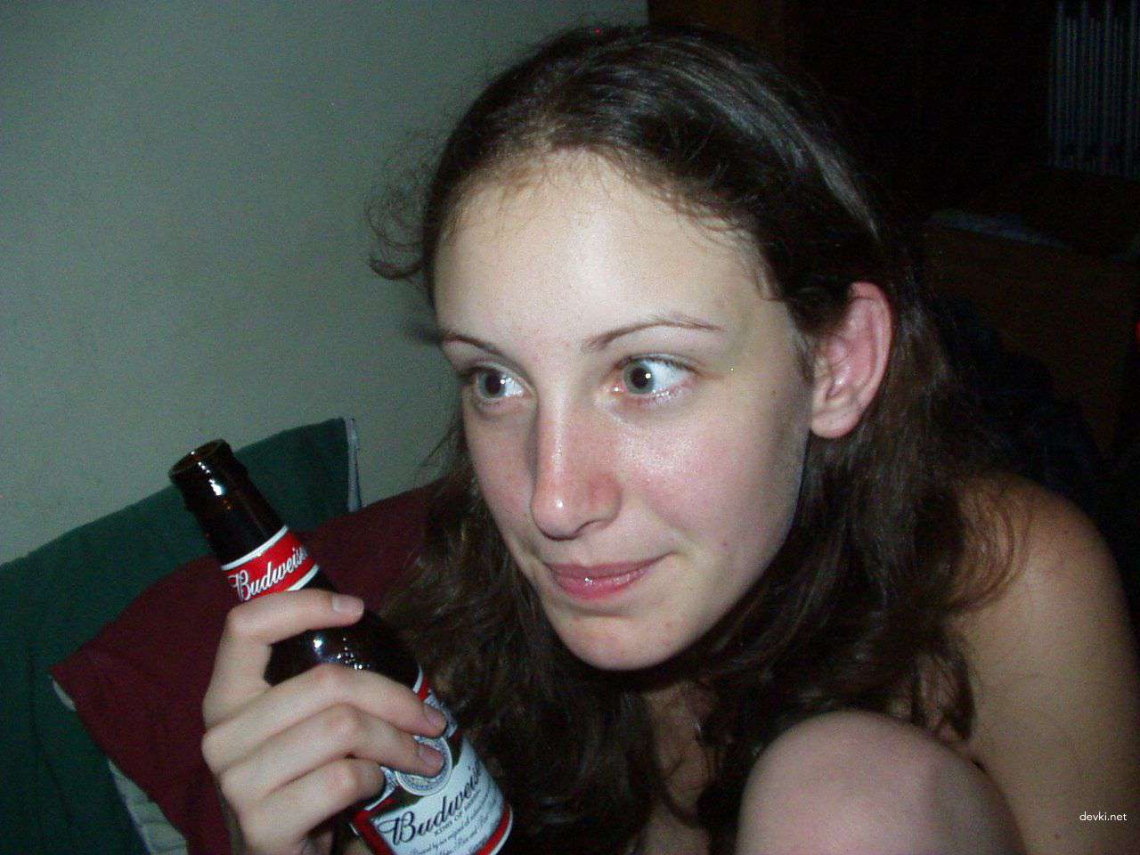 Amateur Slut Loves Fucking Big Black Cocks - XXX Interracial Porn