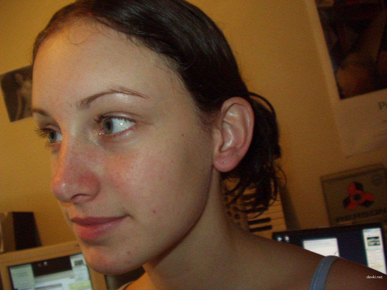 Amateur Slut Loves Fucking Big Black Cocks - XXX Interracial Porn